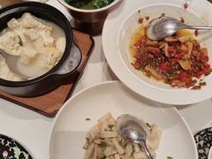 -君庭中餐厅(友谊宾馆店)
