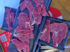-皇牛鲜生·牛爱牛鲜牛肉自选火锅(晋吉北路店)