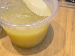 -明記茶餐廳(福田总店)