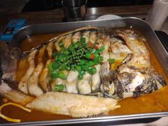 -半天妖烤鱼(大兴大悦春风里店)