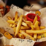 一家我对它改观了的韩国料理小店