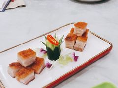 -如丰晟宴(长安万达店)