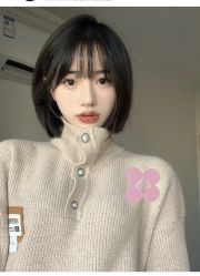 -HairCode芭曲发型