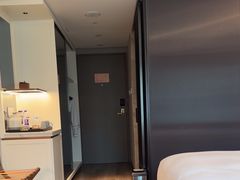 -北京王府井天伦王朝酒店