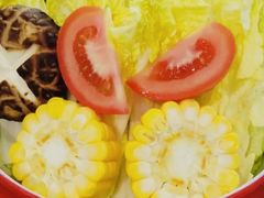 -鲍媽·原汤鲍鱼鸡(克拉广场店)