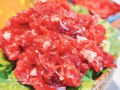 -刘少华贵州小黄牛·鲜牛肉火锅(总店)