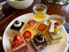 -武汉世茂希尔顿酒店·汇·全日餐厅