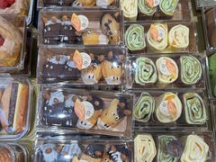 -Olé精品超市(广州太古汇店)