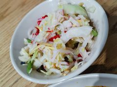 -杨三孃跷脚牛肉(清凤时代店)