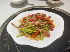 -顺峰顺水顺德菜(第一百货店)