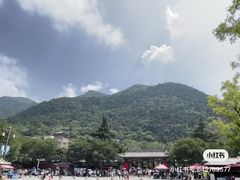 -华清宫景区