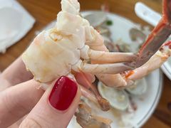 -叶姐海鲜(棋子湾店)