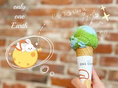 -Dal Cuore 达可芮冰淇淋(陕西北路店)