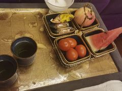 -华夏良子·足道SPA艾灸(三里屯店)