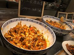 -上海雅居乐万豪侯爵酒店