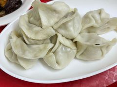 -江东饺子馆(江东路店)