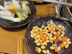 -高兴一锅潮汕鲜牛肉火锅(银座店)