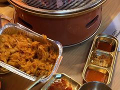 -闻老头·菊花炭烤肉(D11店)