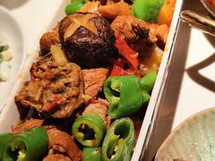 -龟兹KUCINA·新疆菜(前滩L+PLAZA店)