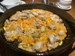 -张家卫·阳江菜·小海鲜(肥婆湾桥店)