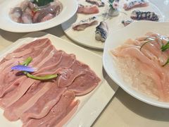 -围炉夜话·潮汕卤水火锅(榕江店)