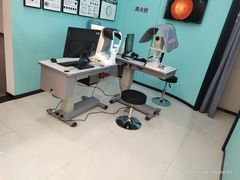 -宝岛眼镜(南京金鹰世界店)