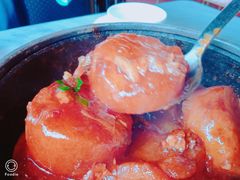 -柴门头啖汤·经典川菜·慢火汤品(锦城万达店)