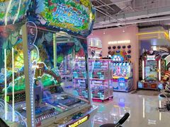 -大玩家(万达广场大连甘井子店)