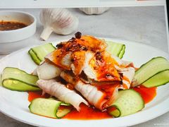 -渝信川菜(长安店)