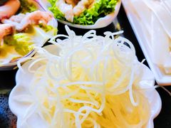 -三江两海老火锅(北京首店)
