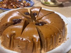 发糕-老方酒家(复兴路店)