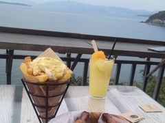 -Brew Farm·精酿农场海滨悬崖餐厅