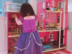 -KIDults童伴儿亲子餐厅(达美中心广场店)