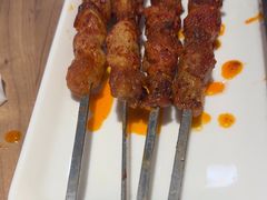 -兰州陈记牛肉面 ·烧烤· 铜锅涮肉(万达店)