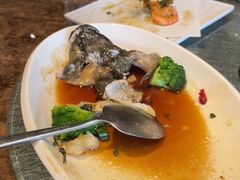 -顺意·顺德家乡菜(国际人才大厦店)