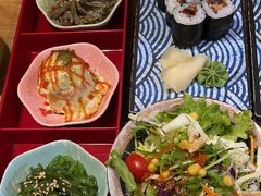 -桃屋日本料理(清华科技园店)