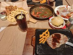 -必胜客(积水潭店)