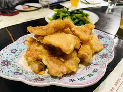 -老厨家(友谊路总店)