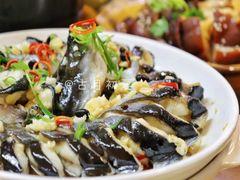 -聪辉同安老美食饭店(大元路店)