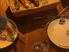 -双层巴士·鲜串鲜啤·团建聚会(凯德广场店)