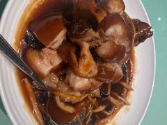 -西湖春天•老字号杭州菜(百汇店)