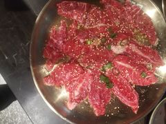 -大叹号·朝鲜族烤肉(潍坊泰华城店)