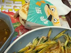 -魏家凉皮(协和店)