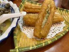 三白油条-西新饭店(城中店)