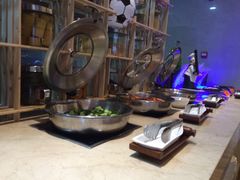 -长沙三景韦尔斯利酒店·Oval全日制餐厅自助餐