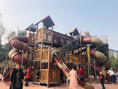 -枫香湖儿童公园