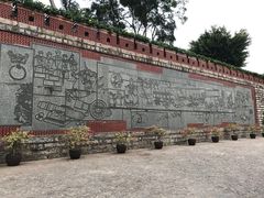 -胡里山炮台