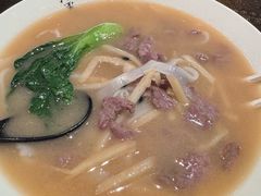 -漆黑觉米粉(三里屯店)