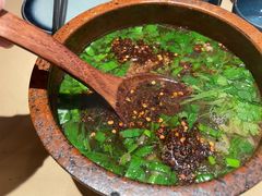 -山石榴·贵州菜(丰盛里店)