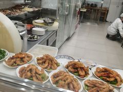 -东北农业大学饺子园